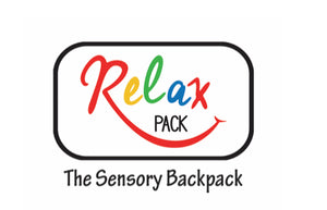 RelaxPack Backpack